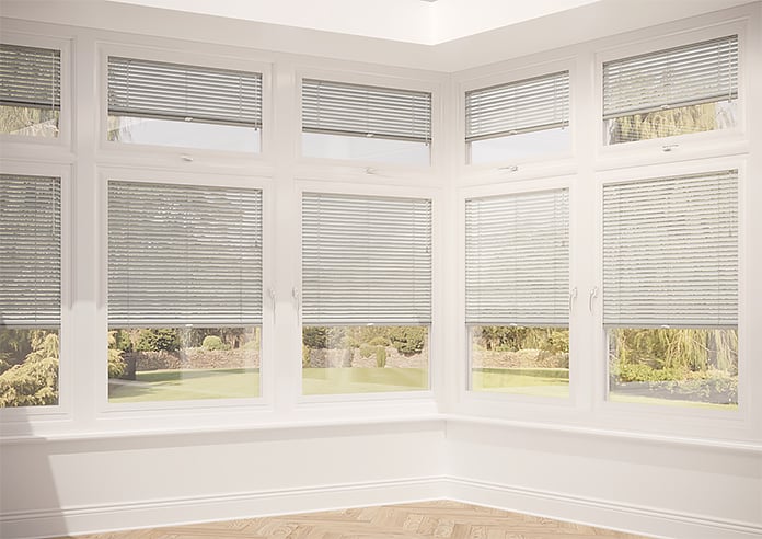 Venetian, Linear Twilight - Perfect Fit Blind - Image 10